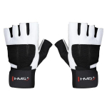 Treeningkindad HMS, XL, valge/must