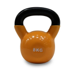 Metal Gyra 8 kg Kaetud vin&uuml;&uuml;liga