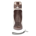 Veepudel NEEDIVYOU, 600 ml