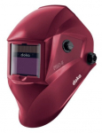 Keevitusmask Doka Pro 5M Burgundy