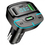 Pro 5.0 Auto Telefoni Laadija