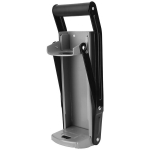 Seinale paigaldatav purgipurusti k&auml;sitsi surutav sooda&otilde;llepurkide purustamise t&ouml;&ouml;riist pudeliavaja ringlussev&otilde;tu t&ouml;&ouml;riistaga