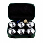 M&auml;ngupallid 6 tk. - petang, petank, petanque MASTER