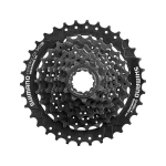Kassett 8-speed, 11-34T, Shimano CS-HG31