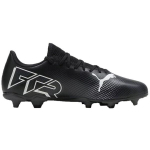Puma Jalgpallijalatsid Meestele Future 7 Play Fg/Ag Black 107723 02
