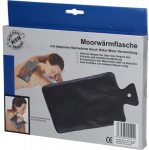 MOOR Naturaalse t&auml;idisega soojendaja