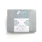 Nordbaby kummiga lina, 60x120 cm