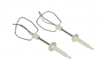 Delonghi viskikomplekt Braun Multiquick k&auml;simikserile Ehtne 7322211054