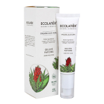 Geelpadjad silmadele, Ecolatier, valge, 30 ml