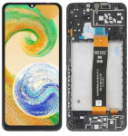 Ehtne LCD + puuteekraan Samsung Galaxy A04s SM-A047 (Taastatud)