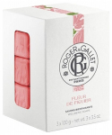Roger - Gallet Fleur De Figuier kinkekomplekt, 300 g