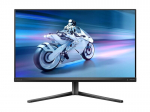 Monitor Philips Evnia 27" QHD IPS 180Hz 500cd/m2 0.5ms 27M2N5500