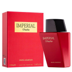 Parf&uuml;&uuml;mvesi Swiss Arabian Imperial Arabia EDP naistele/meestele, 100 ml, 100 ml