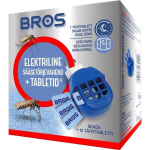 Bros elektriline s&auml;&auml;set&otilde;rjevahend