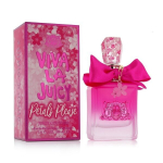 Parf&uuml;&uuml;mvesi Juicy Couture Viva La Juicy Petals Please EDP naistele, 100 ml