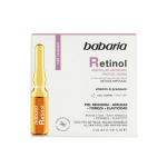 Ampullid n&auml;ole Babaria retinooliga, 5 x 2 ml