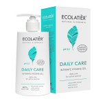 Intiimh&uuml;gieeni geel, Ecolatier, valge, 250 ml