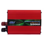 V&otilde;imas pingemuundur - inverter 12V-220V, 500W