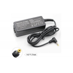 S&uuml;learvuti laadija 19V 1,58A HP Compaq mini