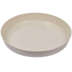 Lillepoti kandik 280mm, valge