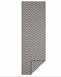 Kahepoolne &otilde;uevaip NORTHRUGS Palma, 80x350 cm