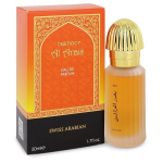 L&otilde;hnavesi Swiss Arabian Al Arais EDP naistele, 50 ml