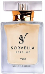 L&otilde;hnavesi Sorvella V251 EDP naistele, 50 ml