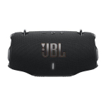 JBL Xtreme 4, black