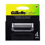 Gillette Labs terad, 4 tk
