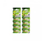 GP High Voltage 23A 12V elemendid, 10 tk