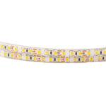 LED ribad 600 9.6W/m 4000K 600lm/m 12V IP63 /5m/