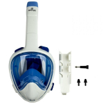SPARTAN L/XL snorgeldamismask