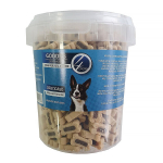 4Dog Goodies treeningmaiused koertele lambaliha ja riisiga, 500 g