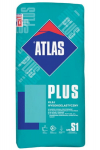 Atlas Plus V&auml;ga paindlik plaadiliim 25 kg deformeeritav