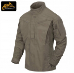 Meeste s&otilde;jav&auml;e&uuml;likonna dressipluus Helikon-Tex MBDU Nyco Rip Stop, RAL 7013