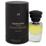 Parf&uuml;&uuml;mvesi Masque Milano Hemingway EDP, 35 ml