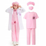 Arstikost&uuml;&uuml;m lastele