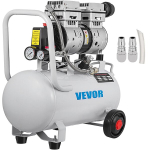 &Otilde;livaba &otilde;hukompressor Vevor, 30L