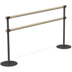 Mobiilne balleti/koreograafia topeltrekvisiit Arabesque PI-2, -