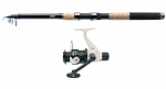 Jaxon Float ritv