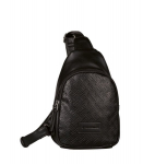 Tom Tailor naiste seljakott Mirenda MIREN BP*010855, must