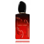 L&otilde;hnavesi Giorgio Armani Si Passione Intense EDP naistele, 50 ml