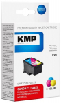 KMP tindikassett C98 v&auml;rviline asendustoode: CL-546 XL
