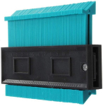 Kontuurm&otilde;&otilde;tur, 120 mm