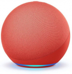 Amazon nutik&otilde;lar Echo 4 PRODUCT(RED), punane