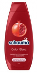 (DE) Schauma, V&auml;rvikirkus, &Scaron;ampoon, granaat, 400ml (TOODE SAKSAMAALT), Schauma, Spalvos Blizgesys, &Scaron;ampūnas, Granatas, 400ml