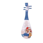 Ukulele lastele