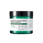 Koorivad padjakesed Some By Mi AHA-BHA-PHA 30 Days Miracle Truecica Clear Pad, 70 tk