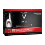 Vichy Dercos Aminexil Intensive 5 men 2016, 126 ml