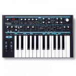 Analoog Mono S&uuml;nteesija Novation Bass Station II